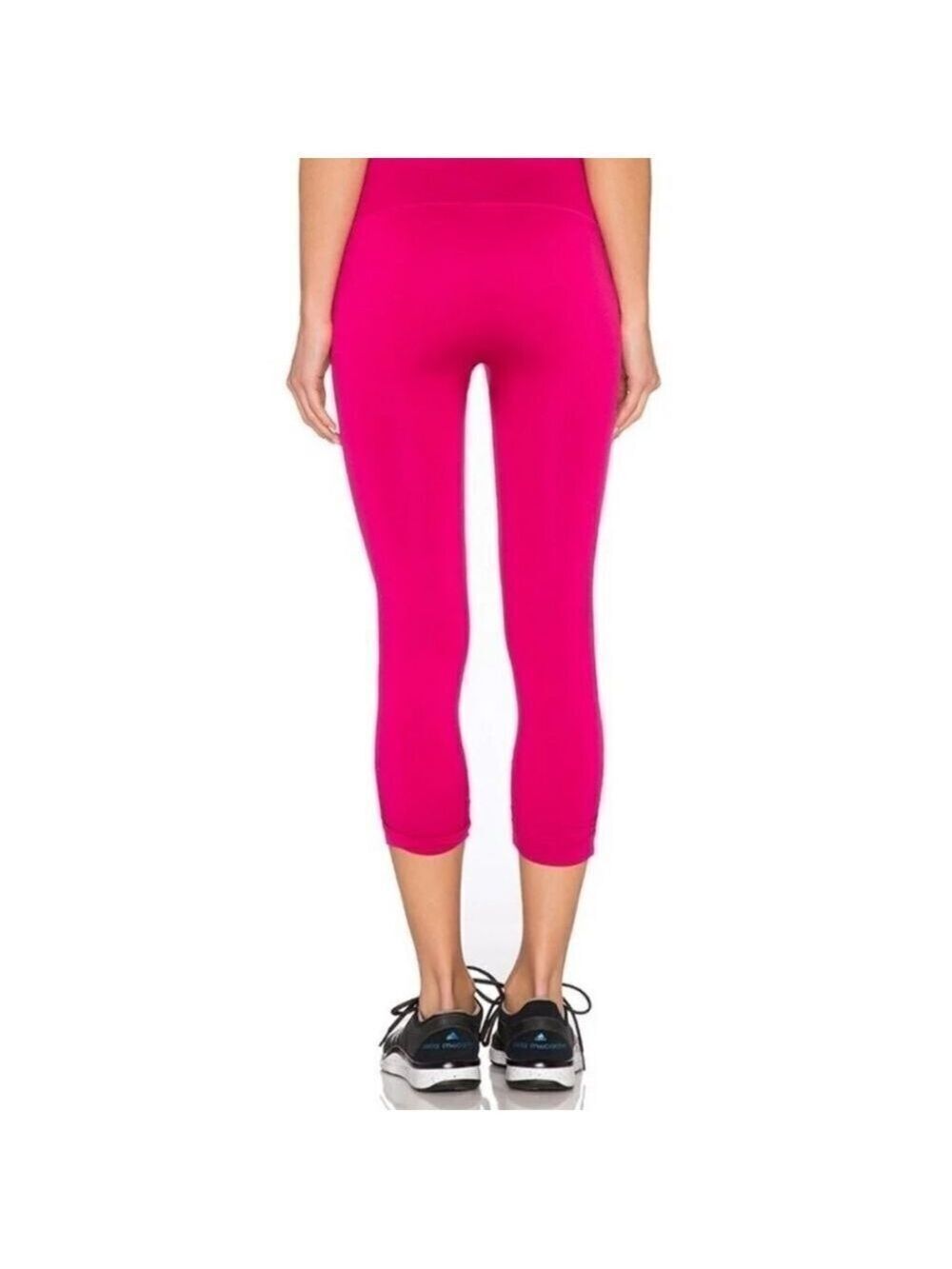 NUX 7/8 Lenght Seamless High Waist Legging